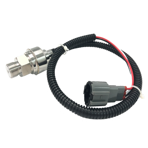 Excavator Pump Pressure Sensor 7861-92-1610